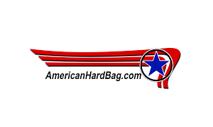 American Hard Bag