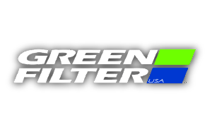 Green Filter