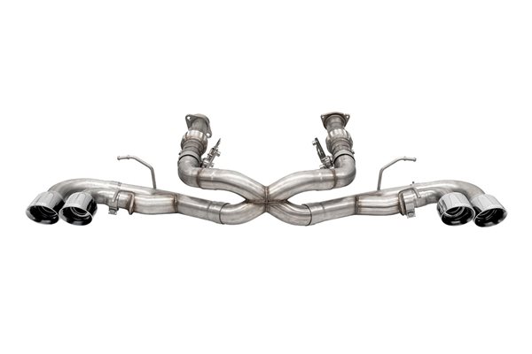 Corsa Performance Cat-Back Exhaust System