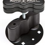RotopaX RX-DLX-PM Deluxe Pack Mount