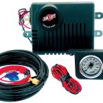 AIR LIFT 25804 Air Shock Controller Kit