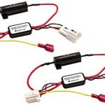 Diode Dynamics DD3027 Tail as Turn Module G35/G37 Sedan Pair