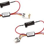 Diode Dynamics Tail as Turn LED Module compatible with Infiniti G37 Coupe 2008-2016, Module Only