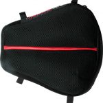 Roll over image to zoom in Airhawk Dual Sport Motorcycle Air Cushion Pad 11" x 11" FA-DUALSPORT
