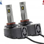Diode Dynamics 9005 SL1 Cool White LED Bulbs Pair