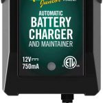 Battery Tender 12 Volt Junior Automatic Battery Charger