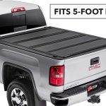 BAKFlip MX4 Hard Folding Truck Bed