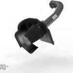 K&N Cold Air Intake Kit: High Performance, Guaranteed to Increase Horsepower: 2014-2020 Chevy/GMC/Cadillac (Silverado 1500, Suburban, Tahoe, Sierra 1500, Yukon, Yukon Denali, Escalade) V8, 71-3082