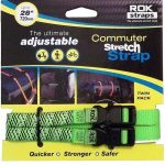 Rok Straps ROK10330G Light Duty Tie-Downs