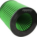 Green Filter 7159 Green High Performance Air Filter