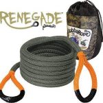 Bubba Rope (176655 Renegade Rope, 3/4" x 30' (30 Foot)