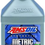 Amsoil 10W40 4STROKE Oil