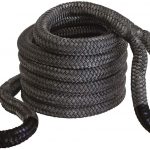 Bubba Rope (176750BKG Extreme, 2" x 30'