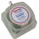 True Smart Battery Isolator