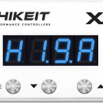 HIKEit Pedal Throttle Response Controller Chip Tuning HI-722 for Hyundai Elantra, Sonata, Tucson and KIA PICANTO Performance Module