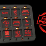 Switch Pros RCR-FORCE® 12