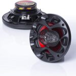 BOSS Audio Systems CH6530 Car Speakers