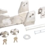 Blaylock American Metal TL-53 Coupler Lock