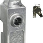 Blaylock American Metal 0229.3024 Metal DL-80 Coupler Lock