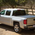 Pace Edwards (SWC3250 Switchblade Tonneau Cover