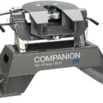 B&W RVK3300 Companion 5th Wheel for Ford Puck