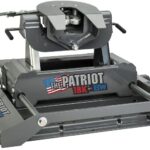 B&W Trailer Hitches RVK3270 Fifth Wheel Hitch