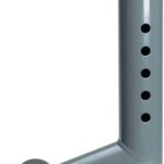 B&W Trailer Hitches TEXA4200 Gooseneck Extender