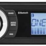 Aquatic AV Bluetooth Stereo AQ-MP-5BT-H