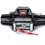 Warn ZEON 10 Recovery 10000lb Winch - 88990