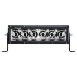 Rigid Industries 210003 Radiance+, 10 Inch, White Backlight, LED Light Bar Universal