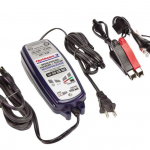 TECMATE OPTIMATE 3 BATTERY CHARGER