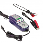 TECMATE OPTIMATE LITHIUM BATTERY CHARGER