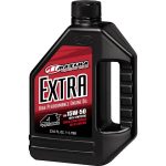 MAXIMA MAXUM4 EXTRA 15W50 OIL 1gallon