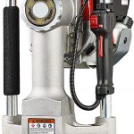 Rhino GPD40 Fence Pro Honda 4-Stroke 35.8cc Gas Powered Post Driver