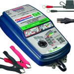 TECMATE OPTIMATE Lithium 4s 10A, TM-275, 10-step 12.8V 10A sealed battery saving charger & maintainer