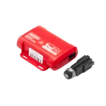 REDARC (RDC) EBRH-ACCNA