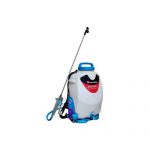 MARUYAMA MS40LI COMPACT POWER SPRAYER 4.0 GAL, LITHIUM/REPL MS40QCB