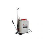 Maruyama MX20 5.28 GAL PROFESSIONAL BACKPACK *POSSIBLE SUB=HD400:JACTO*