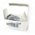 Maruyama 649331 IGN COIL ASSY