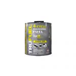 TRUFUEL-4CYCLE-5G 4-CYCLE ENGINEERED FUEL 4.75 GALLON PAIL