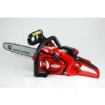 Maruyama MCV31R-14 Chainsaw - Rear Handle